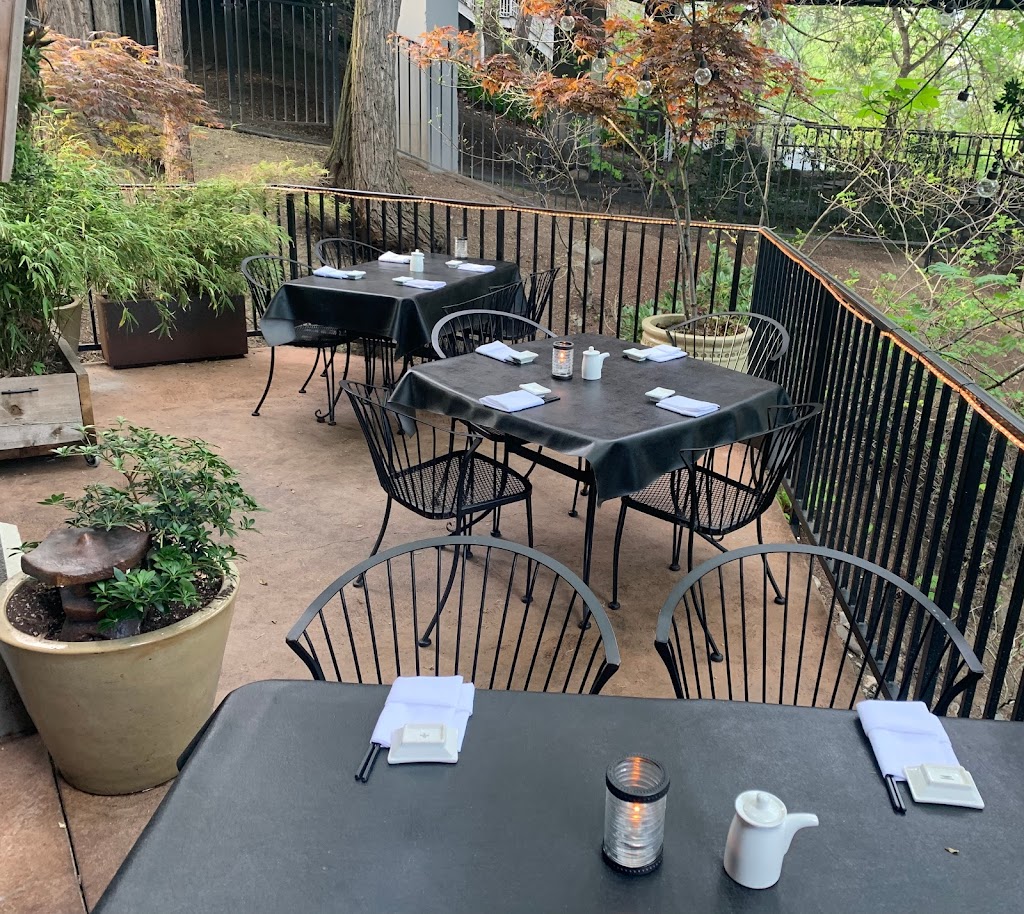 Kobe Restaurant | restaurant | 96 N Main St, Ashland, OR 97520, USA | 5414888058 OR +1 541-488-8058