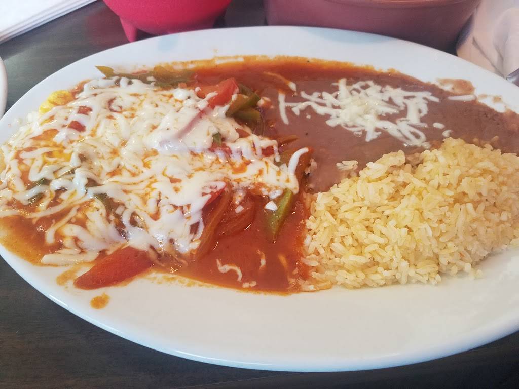 Jalapenos Restaurant | restaurant | 1690 W Texas St, Fairfield, CA 94533, USA | 7074255074 OR +1 707-425-5074