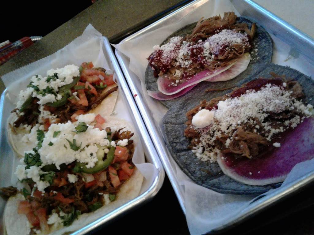 Retro Taco | restaurant | 3744 Main St, Riverside, CA 92501, USA | 9517425606 OR +1 951-742-5606