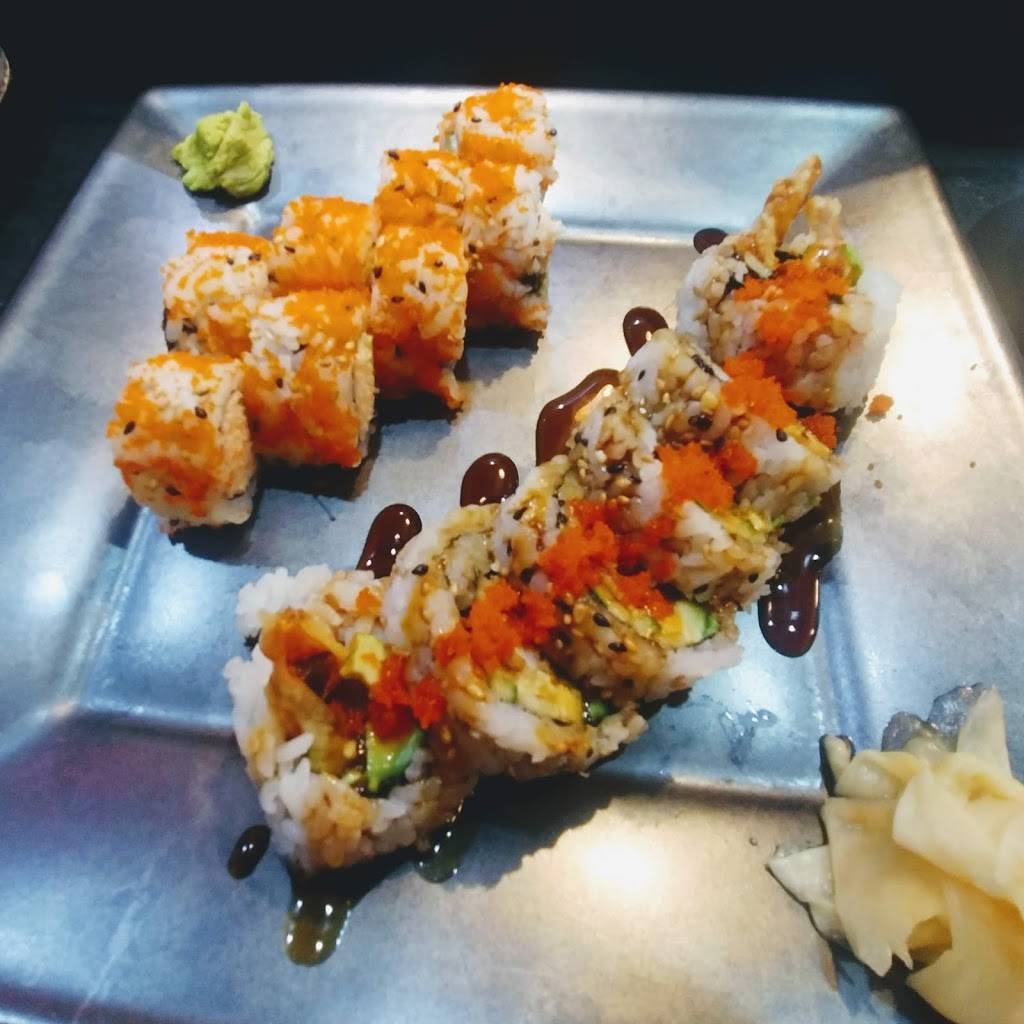 Toyama Sushi | restaurant | 10121 Evergreen Way, Everett, WA 98204, USA | 4253534141 OR +1 425-353-4141