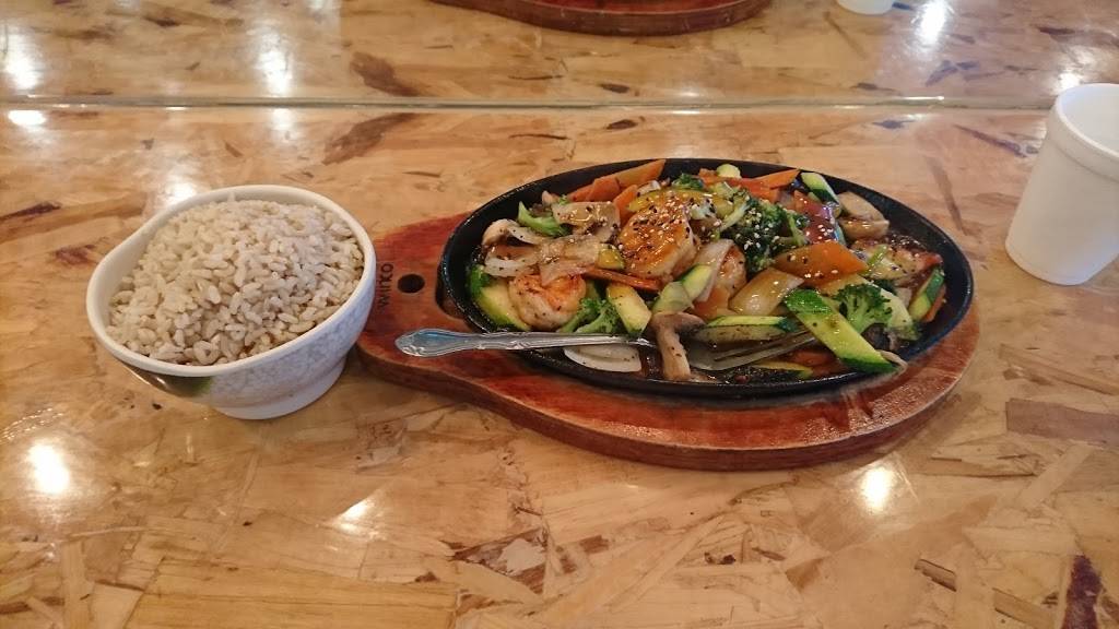 Poke Bowl Plus | restaurant | 615 State St, Madison, WI 53703, USA | 6086309283 OR +1 608-630-9283