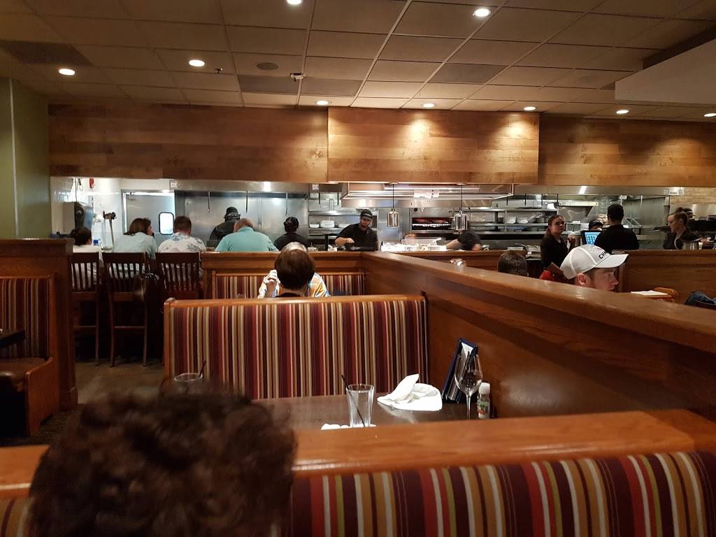 Carrabbas Italian Grill | restaurant | 1217 N Battlefield Blvd, Chesapeake, VA 23320, USA | 7573820337 OR +1 757-382-0337