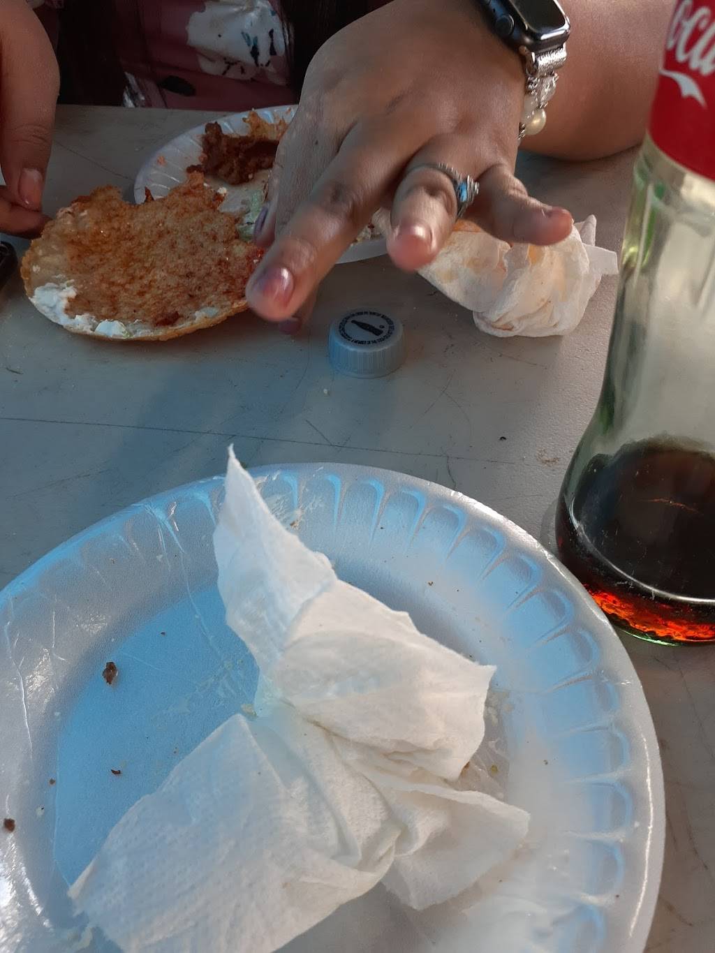 Famosas Gorditas “La Villa” | restaurant | 10600-10649, W Buckeye Rd, Tolleson, AZ 85353, USA | 6024602719 OR +1 602-460-2719