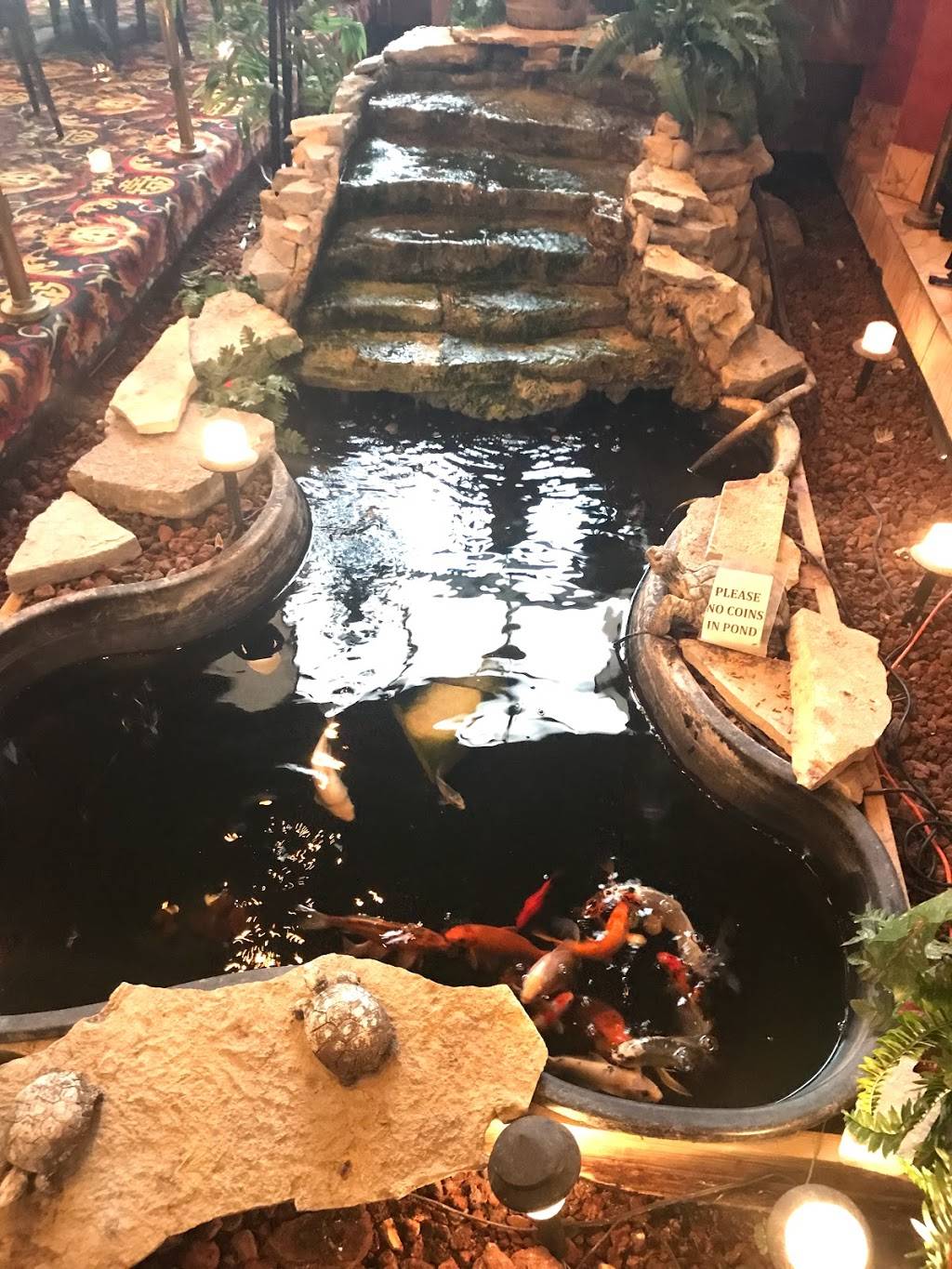 Oriental Wok | restaurant | 317 Buttermilk Pike, Lakeside Park, KY 41017, USA | 8593313000 OR +1 859-331-3000