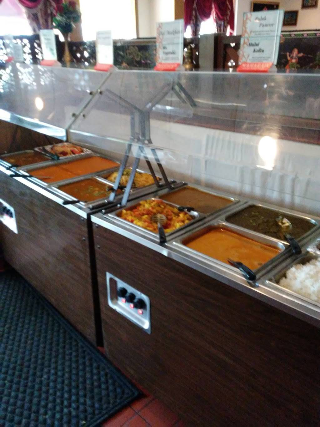 Taste of India Restaurant | restaurant | 1745 Cope Ave E, St Paul, MN 55109, USA | 6517735477 OR +1 651-773-5477