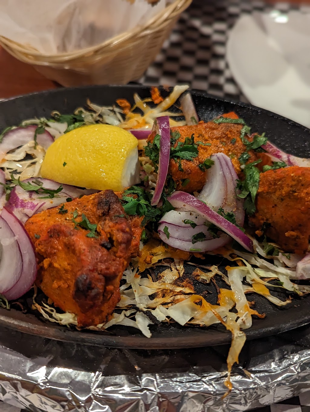 Elite Indian Kitchen | restaurant | 2163 Galloway Rd, Bensalem, PA 19020, USA | 2673320390 OR +1 267-332-0390