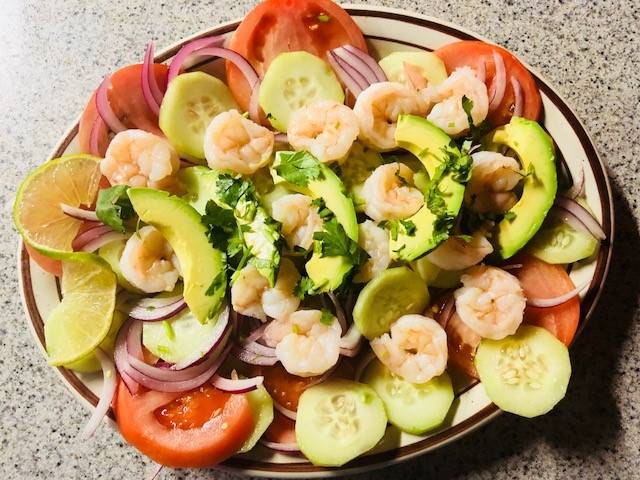 Tasting Tequila & Food | restaurant | 311 Highway 150 S, West Union, IA 52175, USA | 5634129353 OR +1 563-412-9353