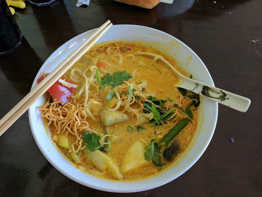 Thai Rama | restaurant | 606 N Truman Blvd, Crystal City, MO 63019, USA | 6369378424 OR +1 636-937-8424