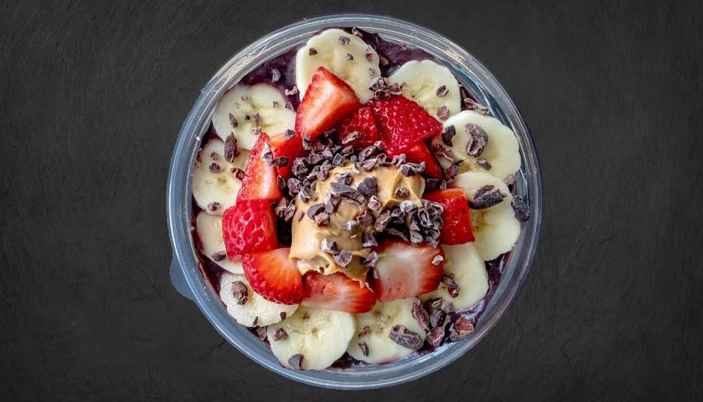 Purify Bowls & Smoothies | restaurant | 3101 Commerce St Ste 102, Dallas, TX 75226, USA | 2143778989 OR +1 214-377-8989