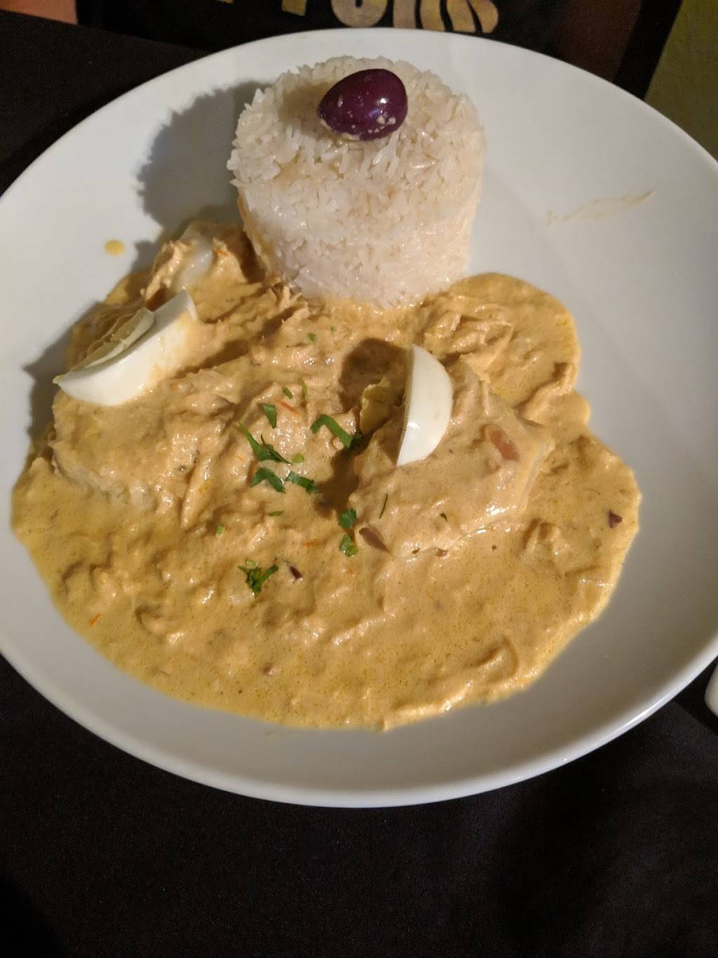 Sumaq Peruvian Restaurant | restaurant | 2616 Santa Barbara Blvd Suite 12-13, Cape Coral, FL 33914, USA | 2394717272 OR +1 239-471-7272