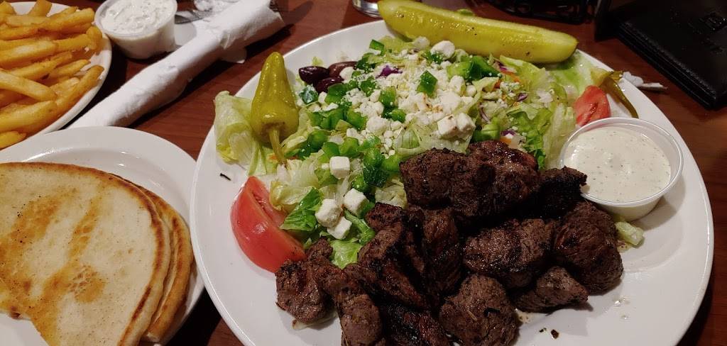 Pegasus restaurant | restaurant | 5748 South Park Ave, Hamburg, NY 14075, USA | 7166499639 OR +1 716-649-9639