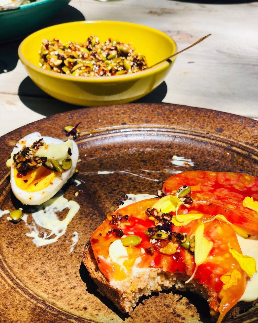 Valley | restaurant | 487 1st St W, Sonoma, CA 95476, USA | 7079348403 OR +1 707-934-8403