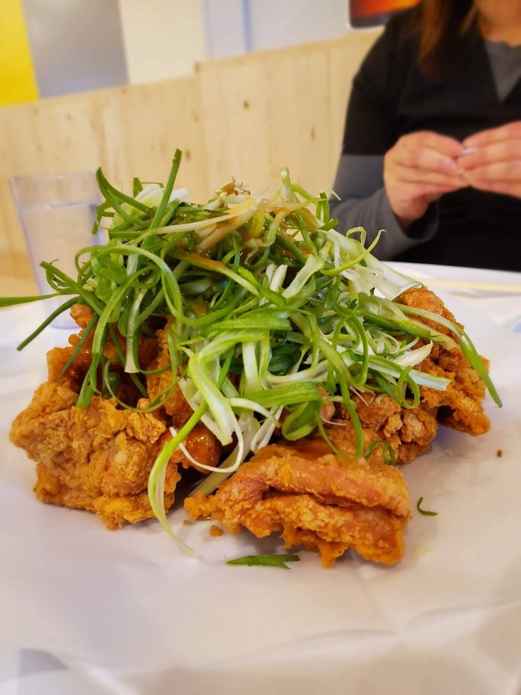 Vons Chicken | restaurant | 1400 S 312th St #1, Federal Way, WA 98003, USA | 2062126149 OR +1 206-212-6149