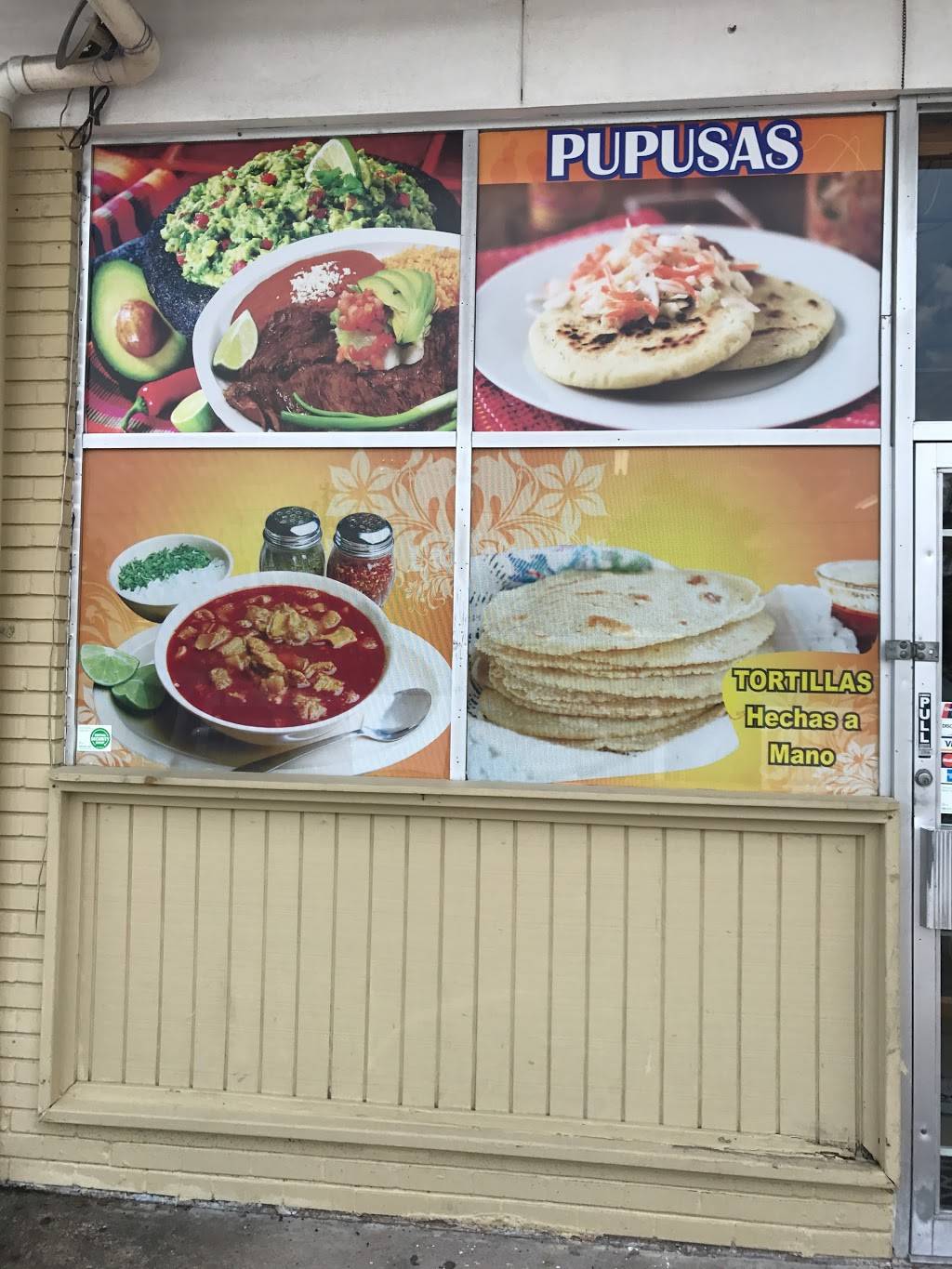 La Cocina Taqueria | restaurant | 9119 Long Point Rd, Houston, TX 77055, USA | 7139326113 OR +1 713-932-6113