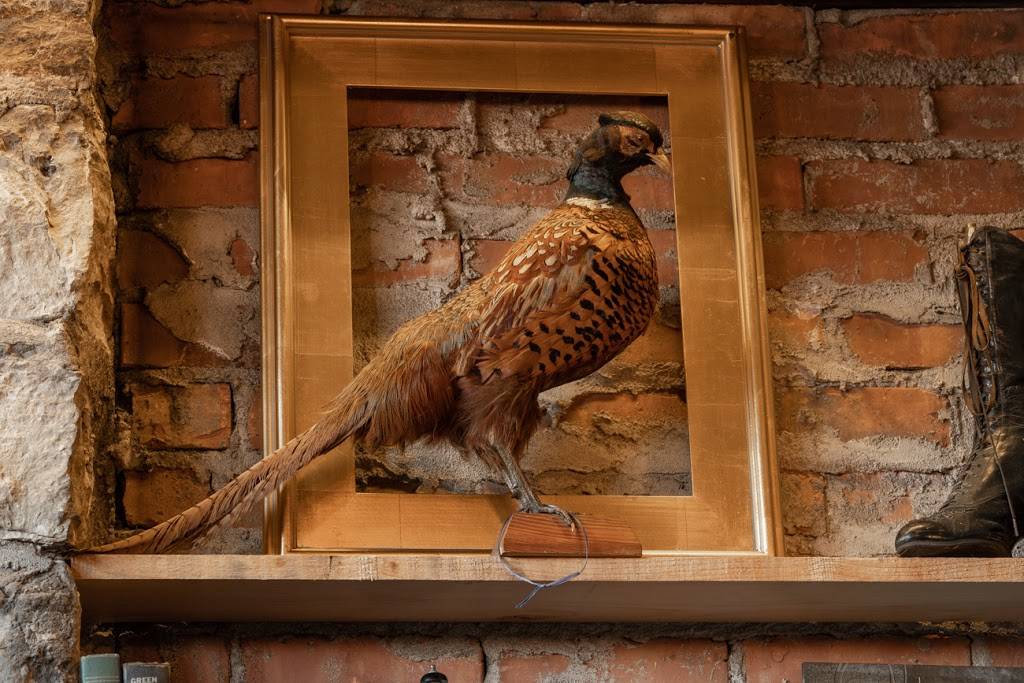 The Lilac League | restaurant | 4 S Park Ave, Lombard, IL 60148, USA | 6303177840 OR +1 630-317-7840