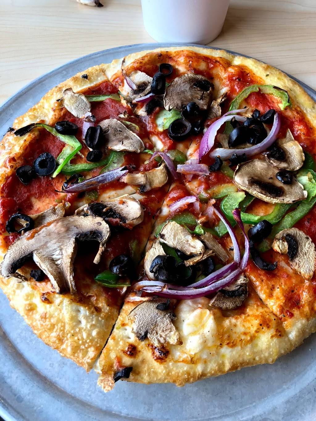 Cicis | restaurant | 849 River Rd, Gatlinburg, TN 37738, USA | 8652171102 OR +1 865-217-1102