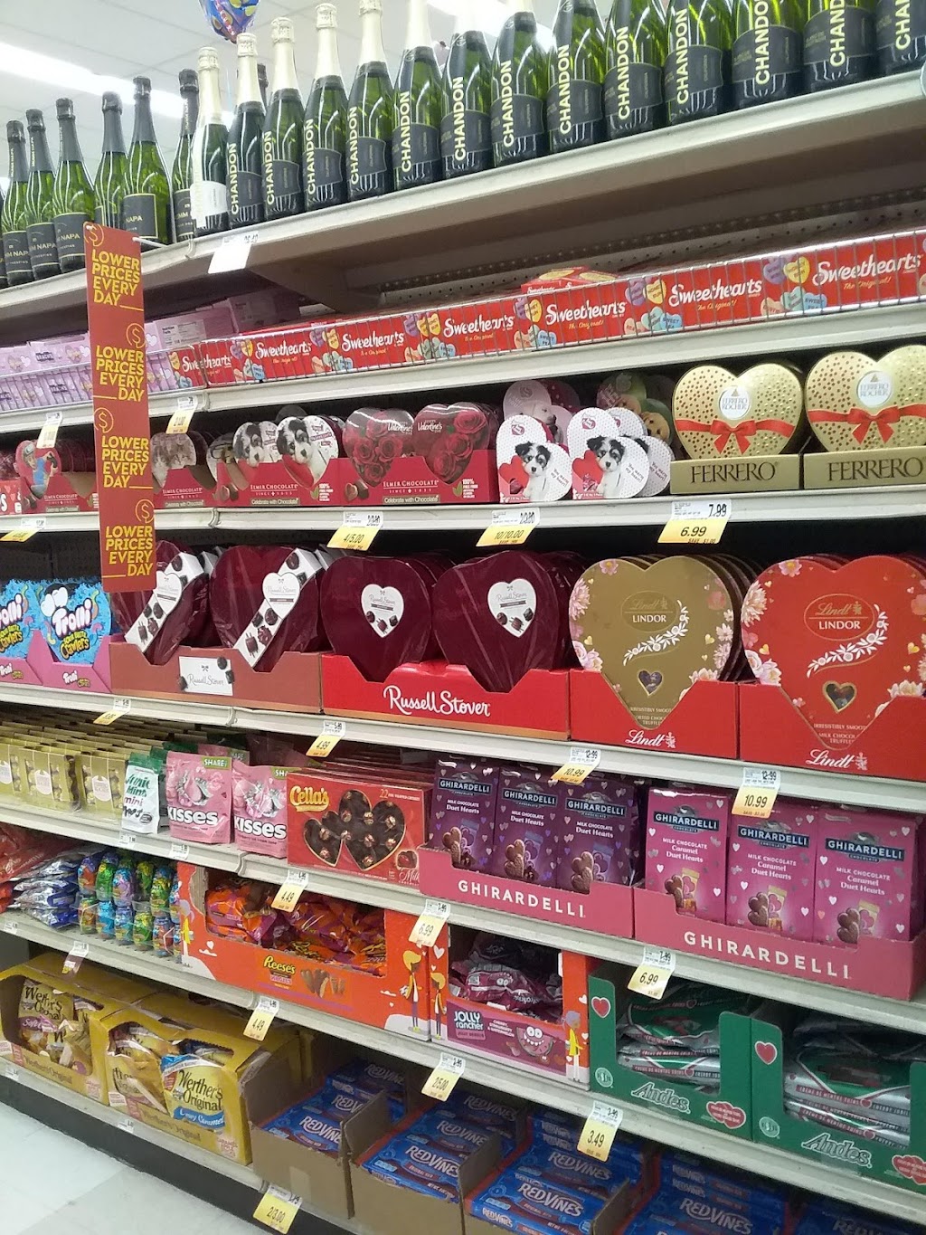 Lucky | meal delivery | 45 Murchison Dr, Millbrae, CA 94030, USA | 6506920429 OR +1 650-692-0429