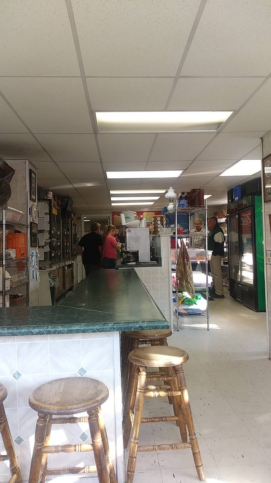 Scottys Donuts | bakery | 304 S Brady St, DuBois, PA 15801, USA | 8143718090 OR +1 814-371-8090