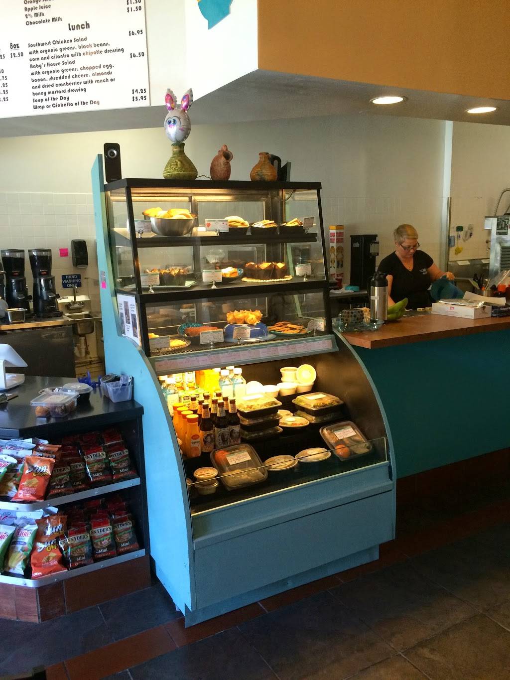 Supreme Beans Coffee Shop | cafe | 927 Beville Rd #10, South Daytona, FL 32119, USA | 3863222194 OR +1 386-322-2194