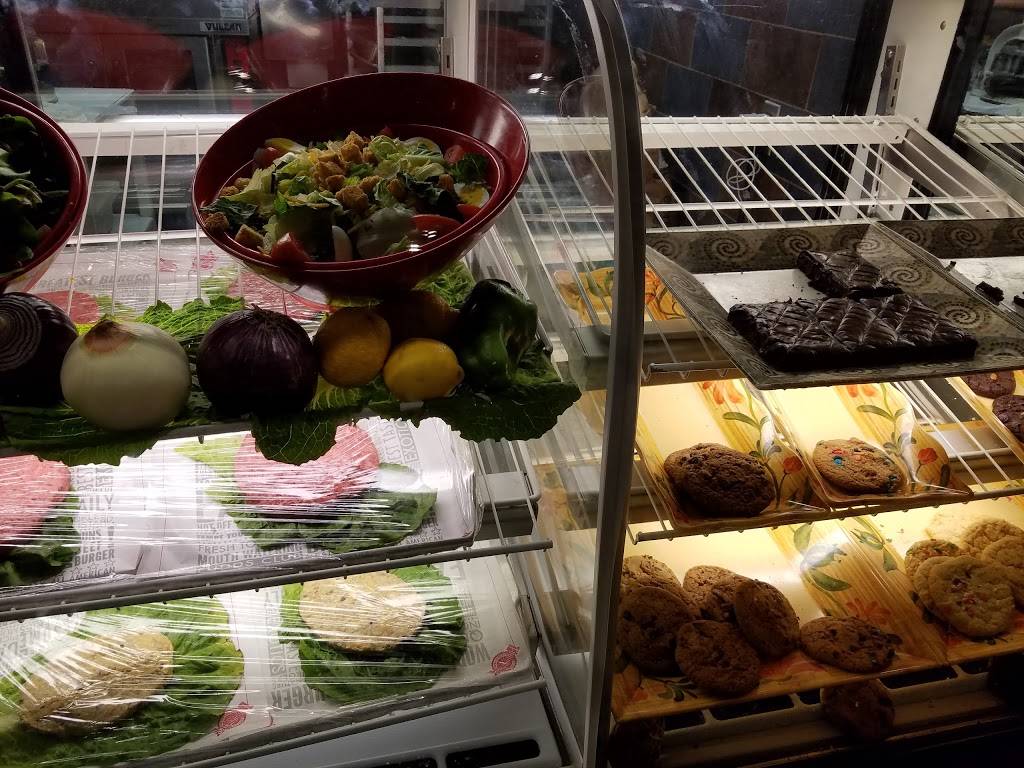 Fuddruckers | restaurant | 3159 Rte. 46 E, Parsippany-Troy Hills, NJ 07054, USA | 9733342424 OR +1 973-334-2424