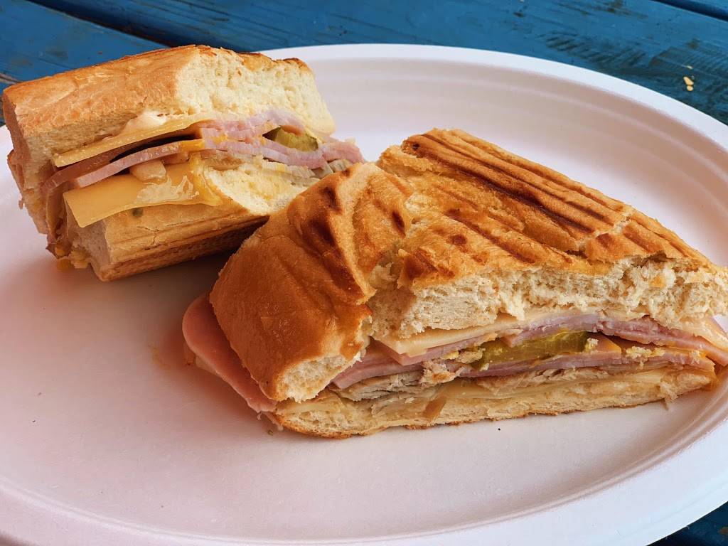 El Sabor Cubano | restaurant | 600 SE 146th Ave, Portland, OR 97233, United States | 9712929507 OR +1 971-292-9507
