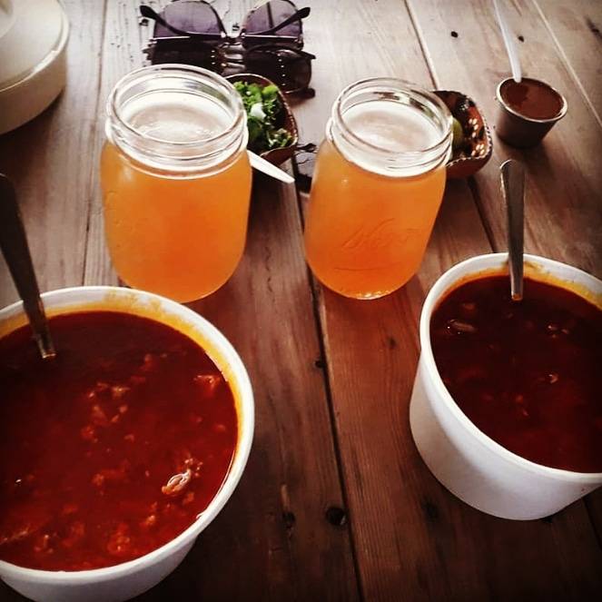 HIJOS DE LA PRIETA | restaurant | Benito Juárez 1061, La Hacienda, 21448 Tecate, B.C., Mexico | 016651330467 OR +52 665 133 0467