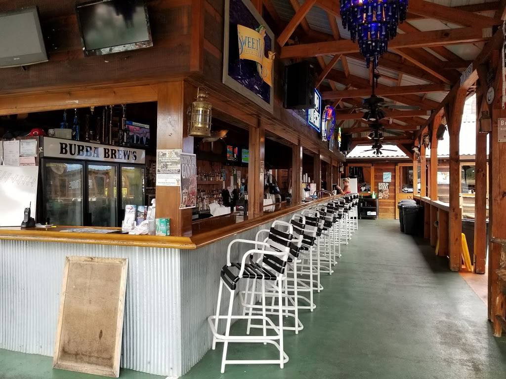 Bubba Brews Sports Bar & Grill | restaurant | 170 Beach Island Rd, Maynardville, TN 37807, USA | 8659923091 OR +1 865-992-3091