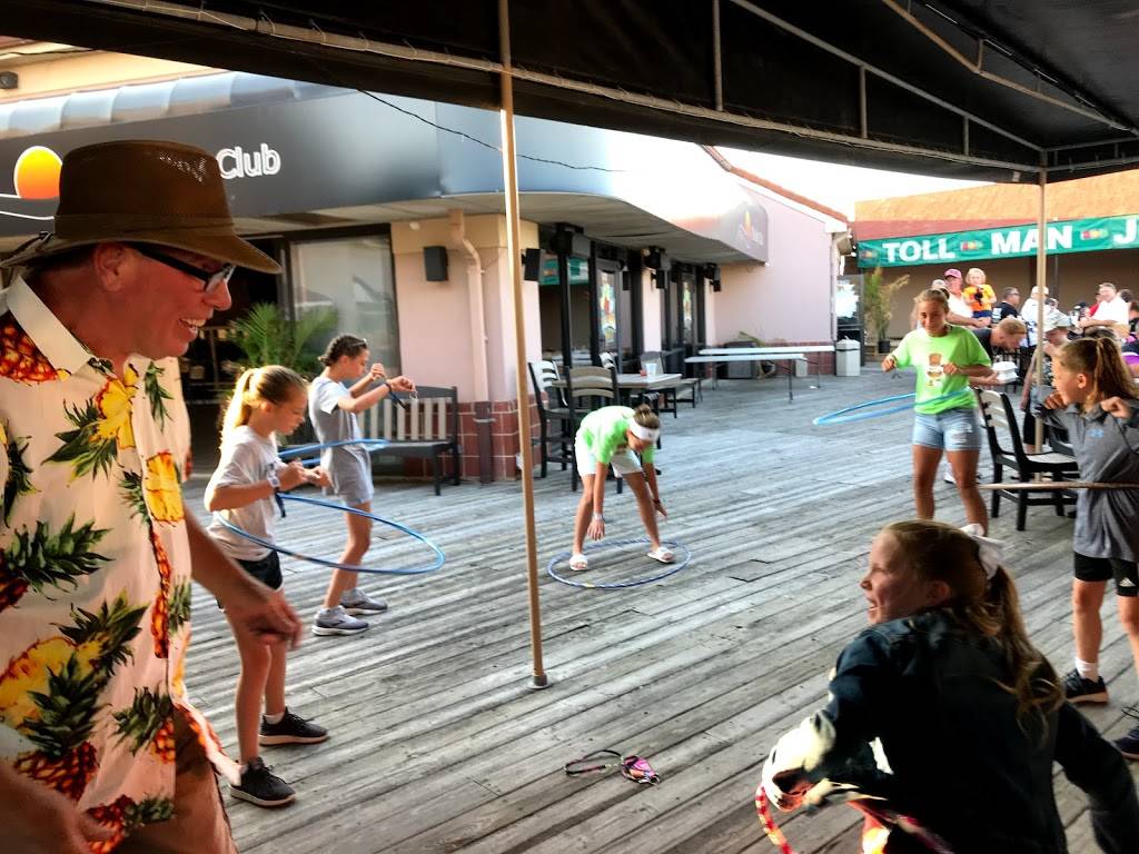 Toll Man Joes Bayside | restaurant | 5101 Shawcrest Rd, Wildwood, NJ 08260, USA | 6098544866 OR +1 609-854-4866