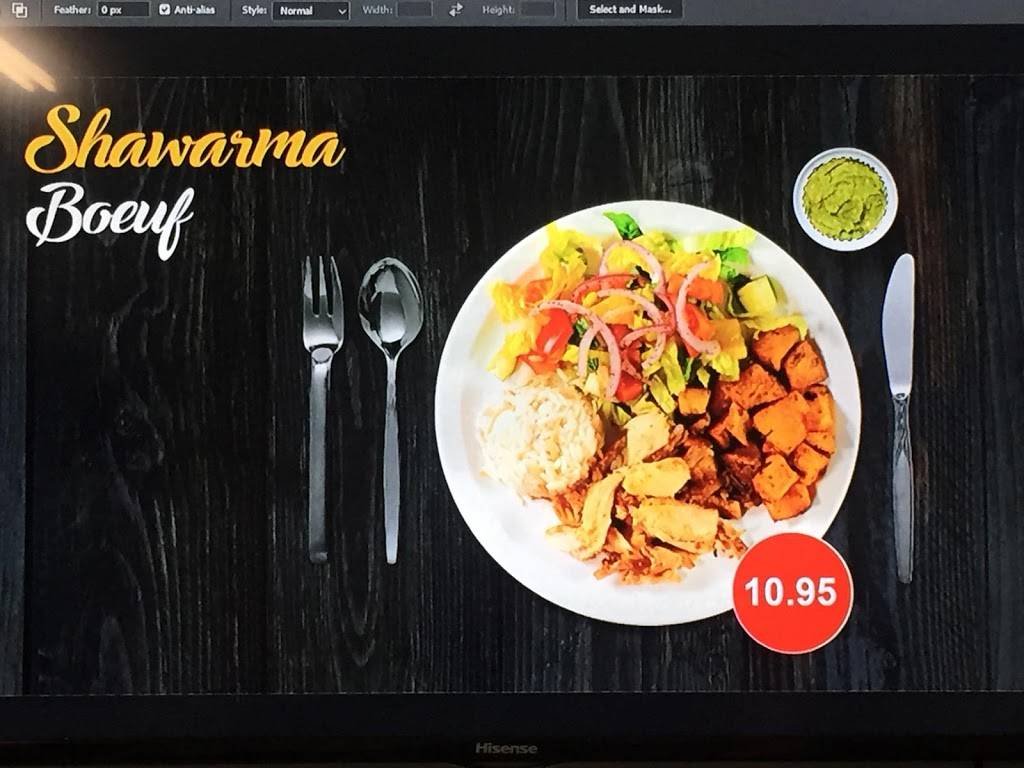 Restaurant basha | restaurant | 800 Boulevard Chomedey, Laval, QC H7V 3X1, Canada | 4506866849 OR +1 450-686-6849