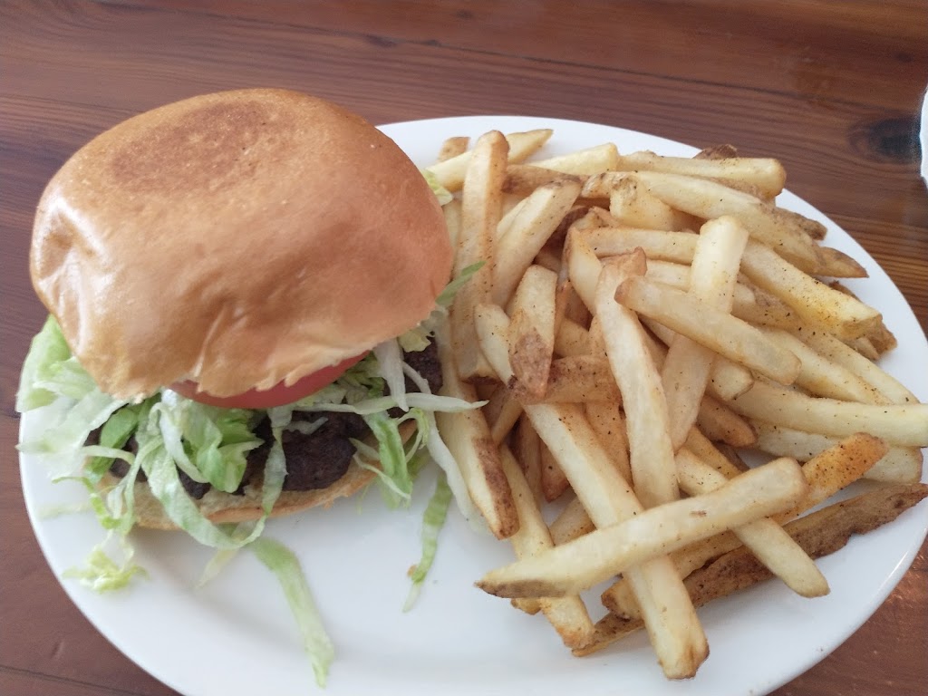 Artisan Bar and Cafe | cafe | 2514 St Claude Ave, New Orleans, LA 70117, USA | 5045104340 OR +1 504-510-4340