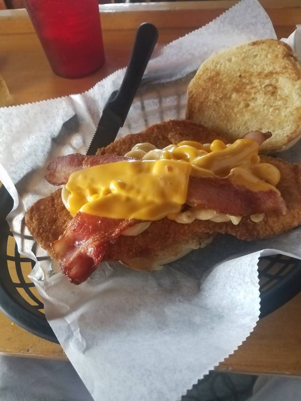 University Library Cafe | restaurant | 3506 University Ave, Des Moines, IA 50311, USA | 5152550433 OR +1 515-255-0433