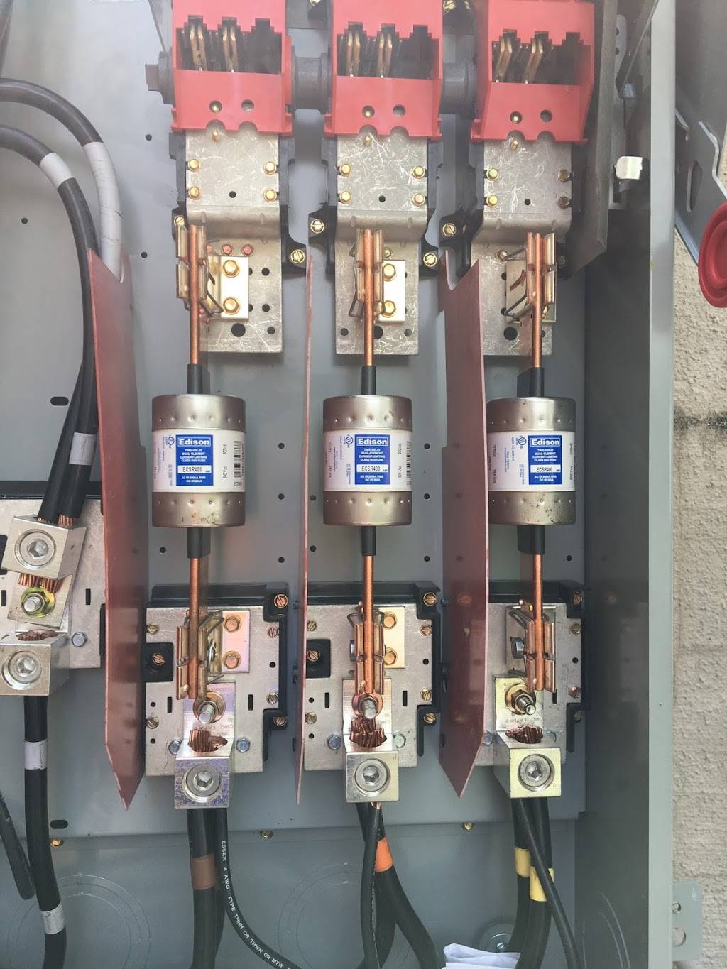 R W Schoolfield Electrical Contractors | restaurant | 1221 S 5th St, Mebane, NC 27302, USA | 3363789821 OR +1 336-378-9821