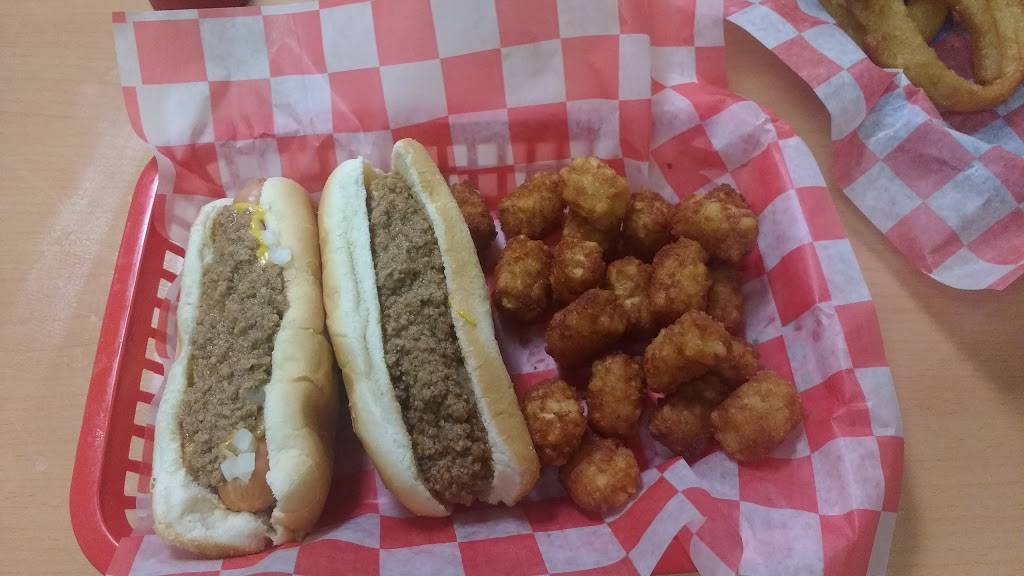 Bakers Dogs | restaurant | 101 Applewood Center Pl, Seneca, SC 29678, USA | 8648827959 OR +1 864-882-7959