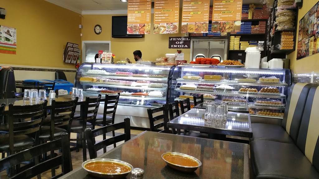Jewel of India | meal takeaway | 2634 Alum Rock Ave, San Jose, CA 95116, USA | 4089295117 OR +1 408-929-5117