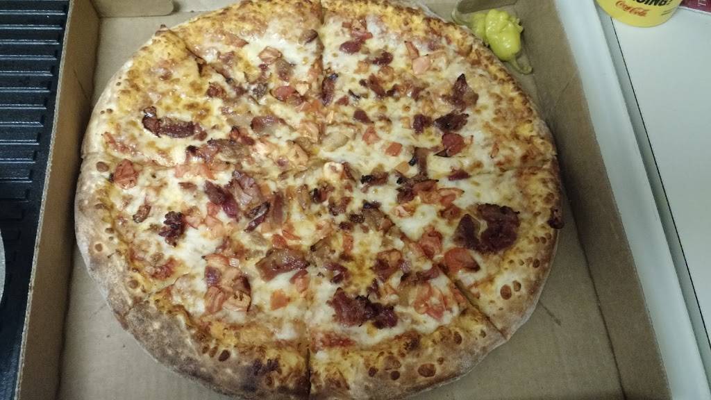 Pizza Palace | restaurant | 13243 Occoquan Rd, Woodbridge, VA 22191, USA | 7034922929 OR +1 703-492-2929