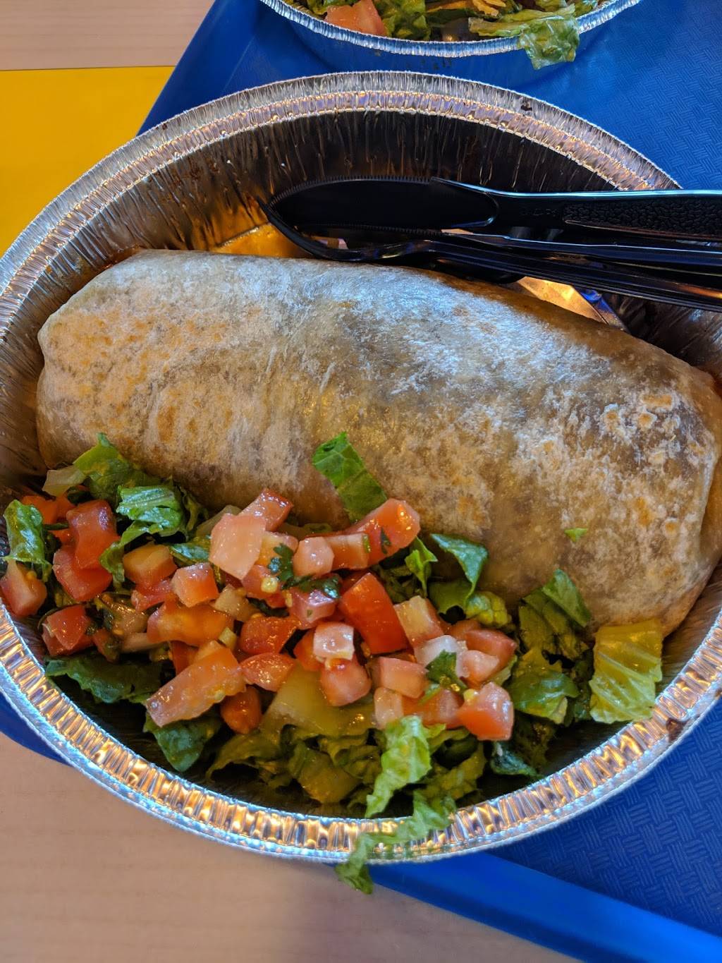 Costa Vida | restaurant | 4965 S Virginia St, Reno, NV 89502, USA | 7758250405 OR +1 775-825-0405