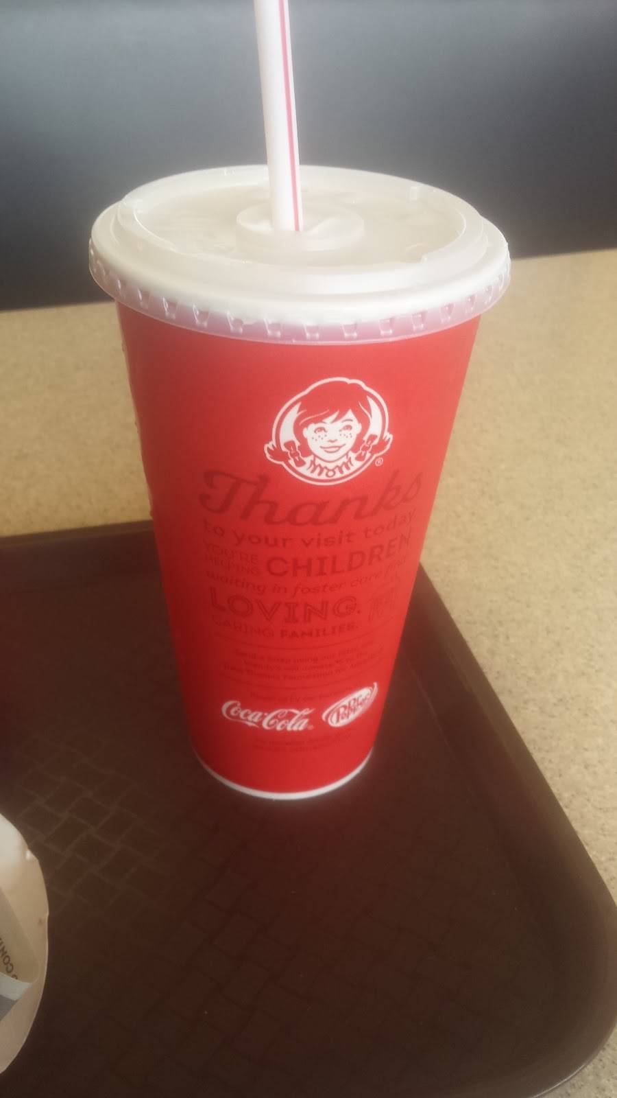 Wendys | restaurant | 32 N Brookwood Ave Drive, Hamilton, OH 45013, USA | 5138638122 OR +1 513-863-8122