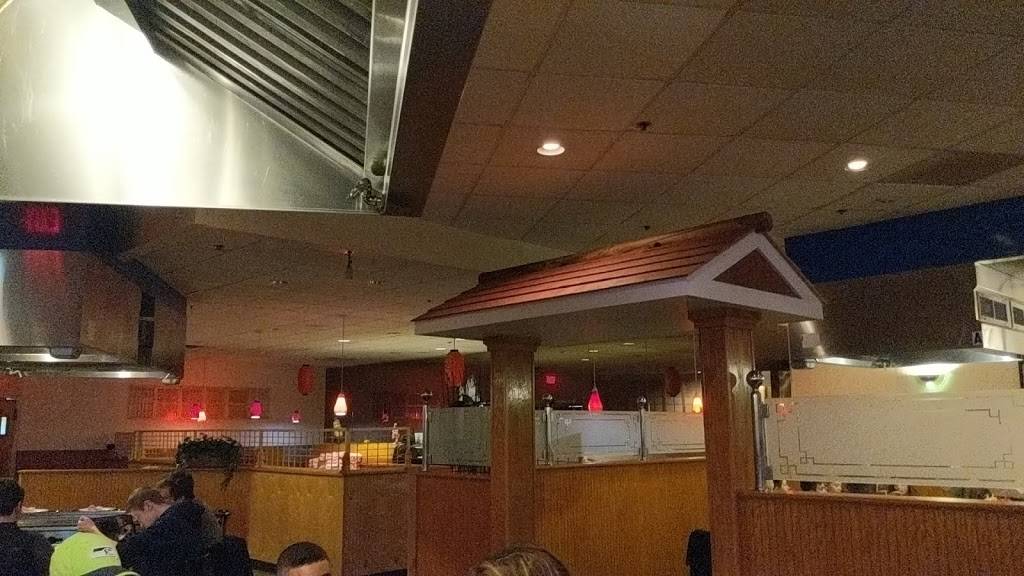 Tokyo Japanese Steakhouse | restaurant | 300 Andover St, Peabody, MA 01960, USA | 9785328788 OR +1 978-532-8788