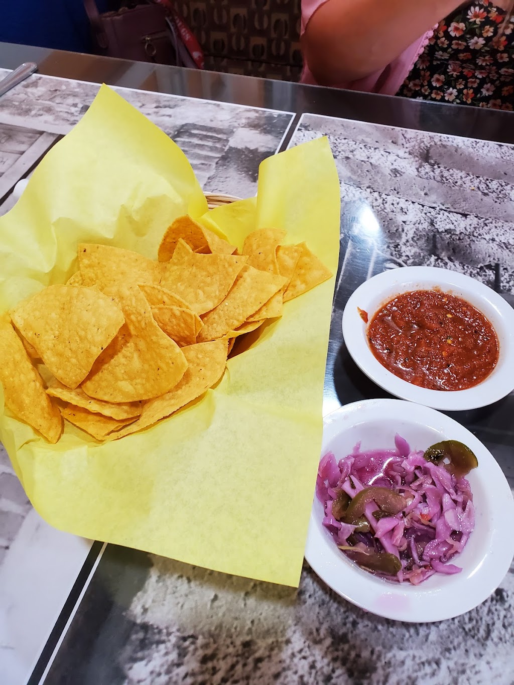 Tacos Mi Rancho | restaurant | 1325 S Pioneer Way, Moses Lake, WA 98837, USA | 5097650993 OR +1 509-765-0993