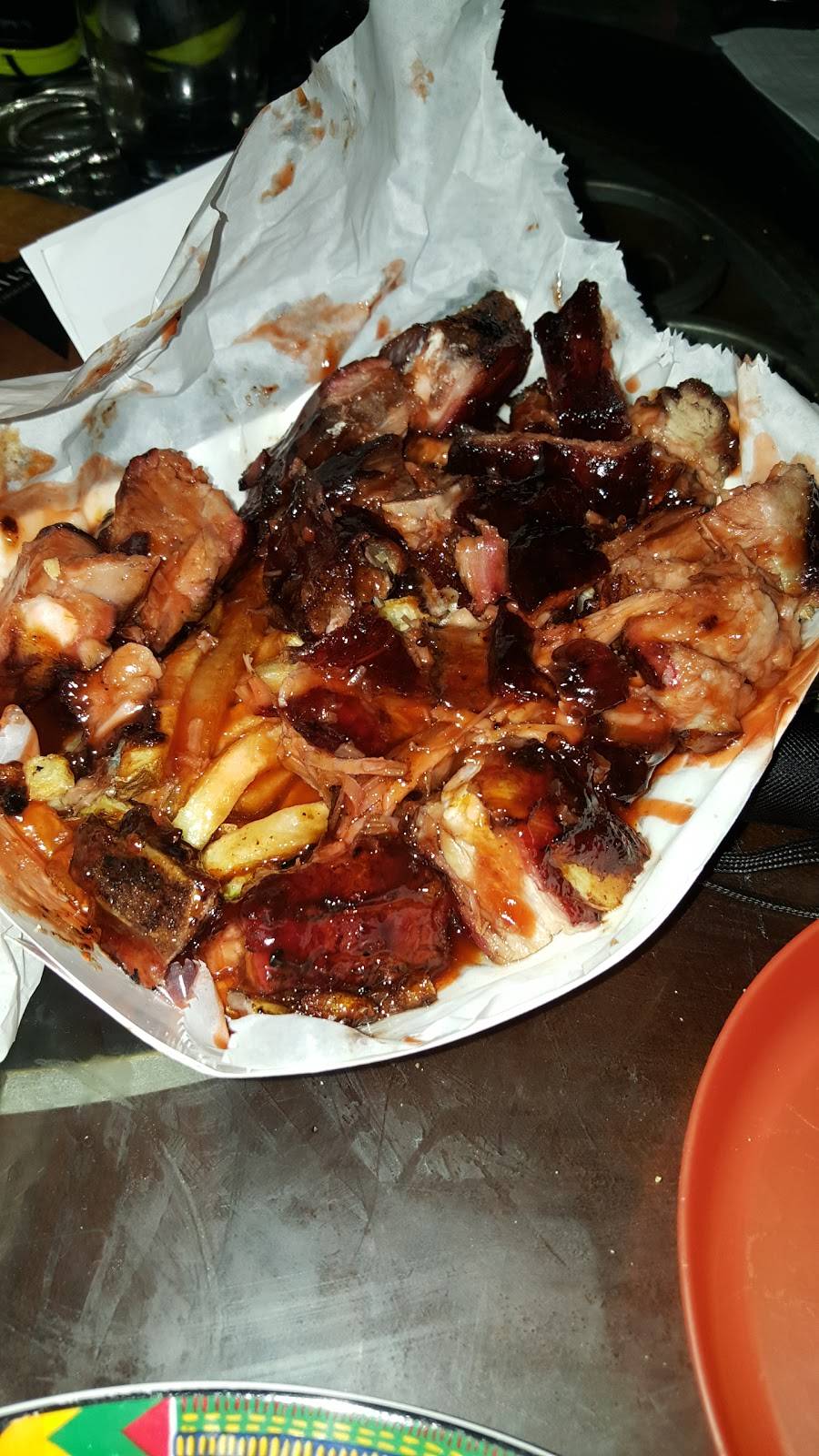 Pitbull Ribs | restaurant | 5020 St Charles Rd, Bellwood, IL 60104, USA | 7082404067 OR +1 708-240-4067