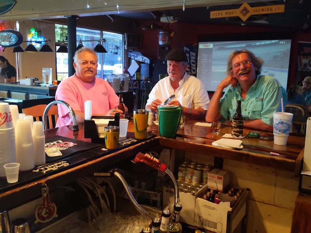 The Undertow | restaurant | 25025 Canal Rd, Orange Beach, AL 36561, USA | 2519813331 OR +1 251-981-3331