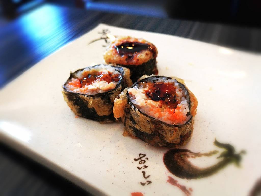 Aji Sai | restaurant | 359 Bayfield St. (North of, ON-400, Barrie, ON L4M 3C3, Canada | 7057340080 OR +1 705-734-0080