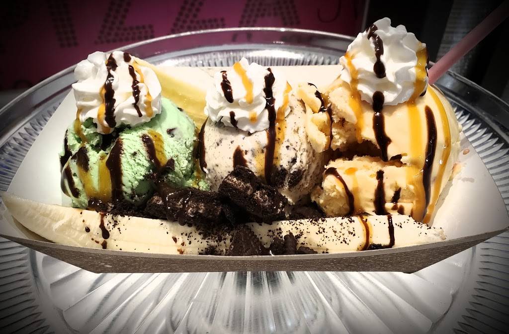 Snack Island | restaurant | 6909 N Loop 1604 E #FC2, San Antonio, TX 78247, USA | 8003195808 OR +1 800-319-5808