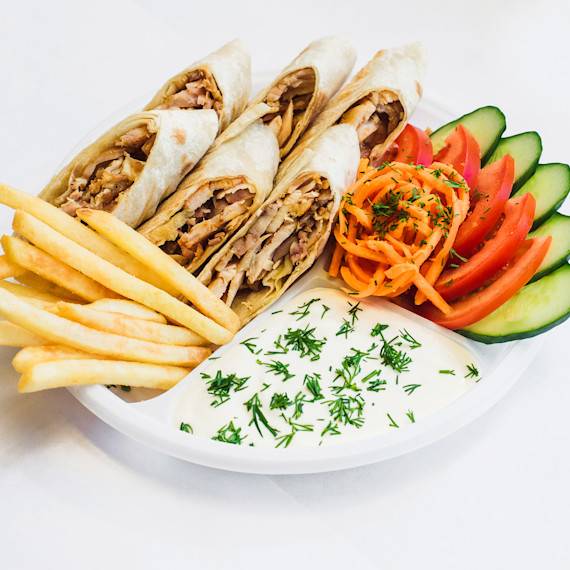 Secret Shawarma | restaurant | 4245 El Cajon Blvd, San Diego, CA 92105, USA | 6197717616 OR +1 619-771-7616