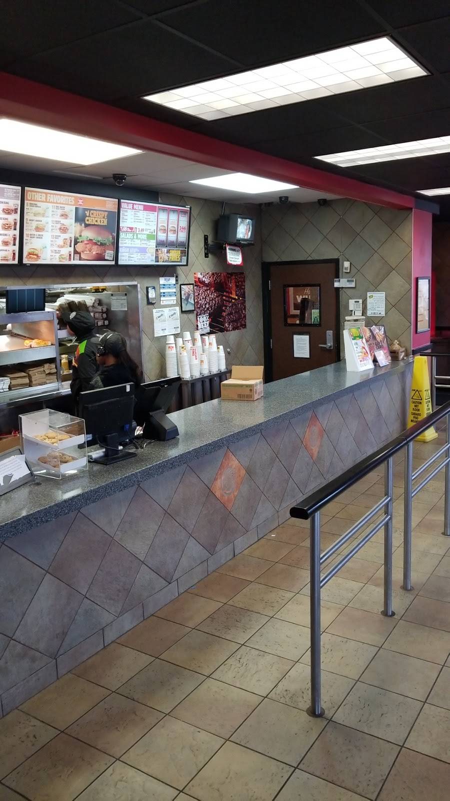 Burger King | restaurant | 5823 Castor Ave, Philadelphia, PA 19149, USA | 2155336995 OR +1 215-533-6995