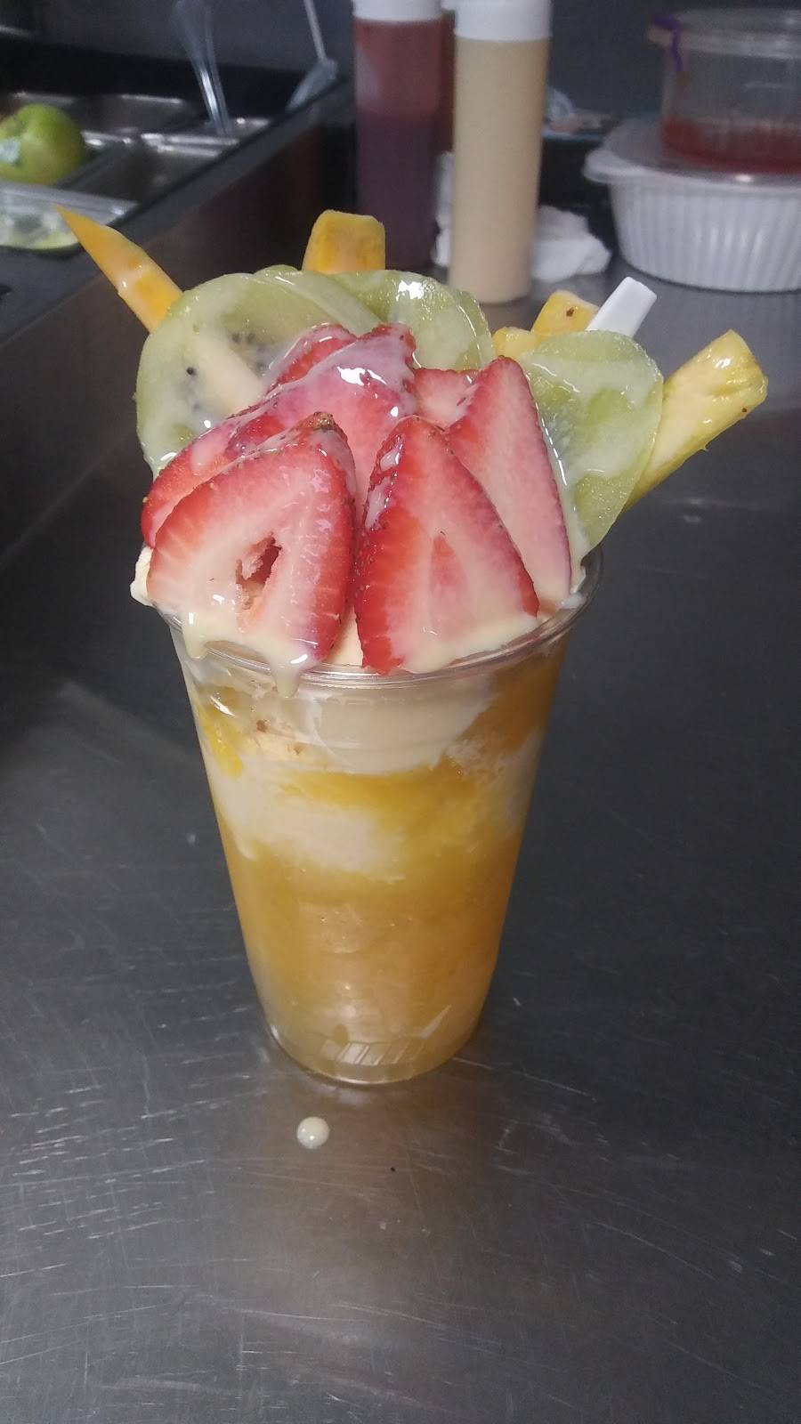 Vaso Loco | restaurant | 9386 W Van Buren St B, Tolleson, AZ 85353, USA | 6023738860 OR +1 602-373-8860