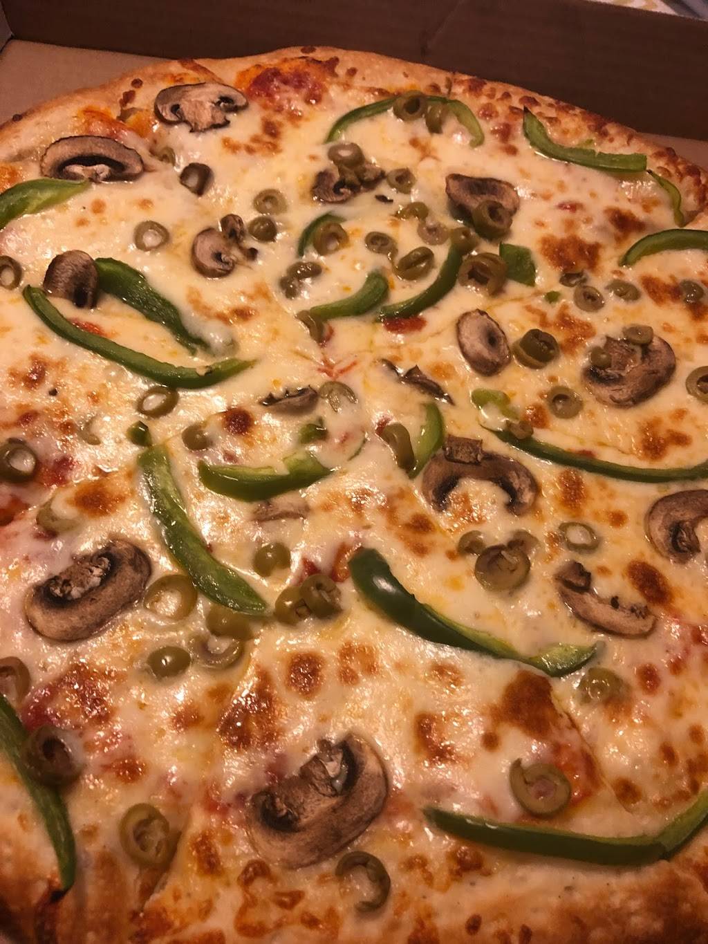 Yaseen Halal Pizza | meal delivery | 2916 Carling Ave, Ottawa, ON K2B 7J7, Canada | 6136951818 OR +1 613-695-1818