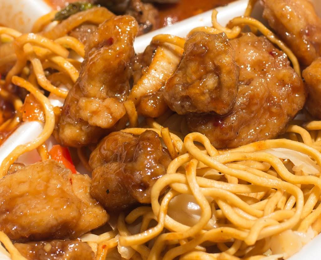 Panda Express | meal takeaway | 12162 GA-92, Woodstock, GA 30188, USA | 7705921619 OR +1 770-592-1619
