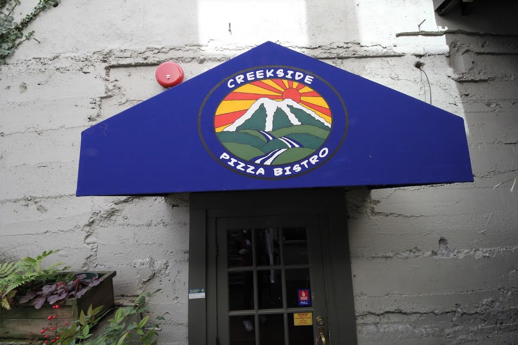 Creekside Pizza Bistro | restaurant | 92 1/2 N Main St, Ashland, OR 97520, USA | 5414824131 OR +1 541-482-4131