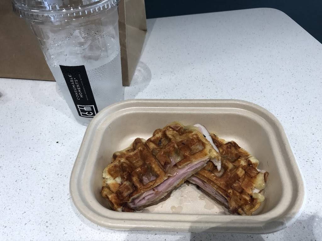 Consumable Moments | meal takeaway | 9450 Narcoossee Rd, Orlando, FL 32827, USA | 4074402162 OR +1 407-440-2162